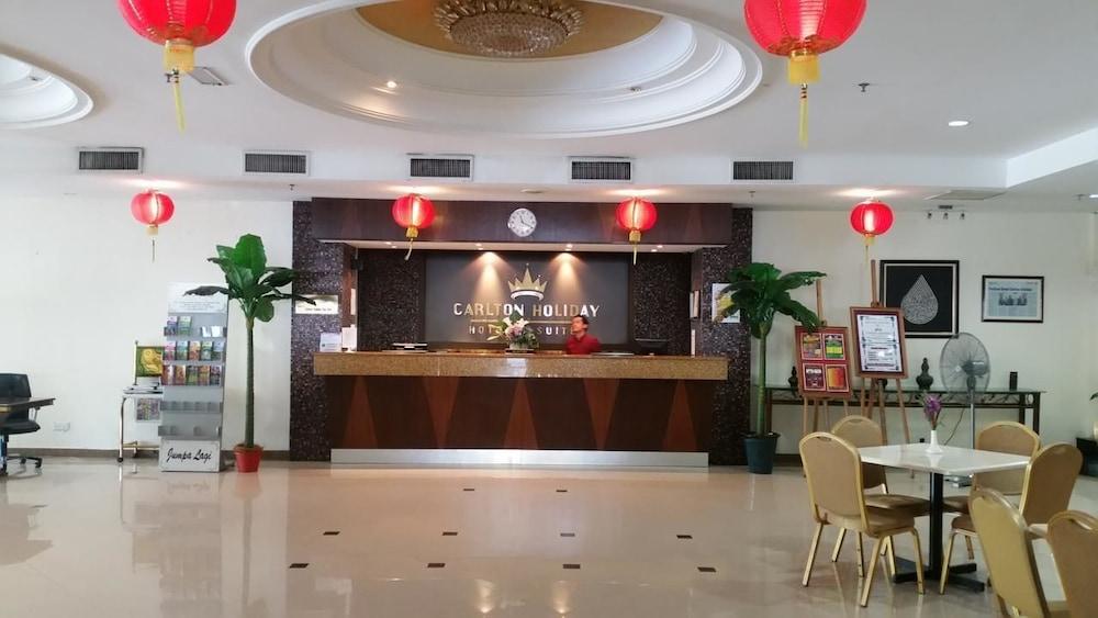 Carlton Hotel Шах-Алам Екстер'єр фото