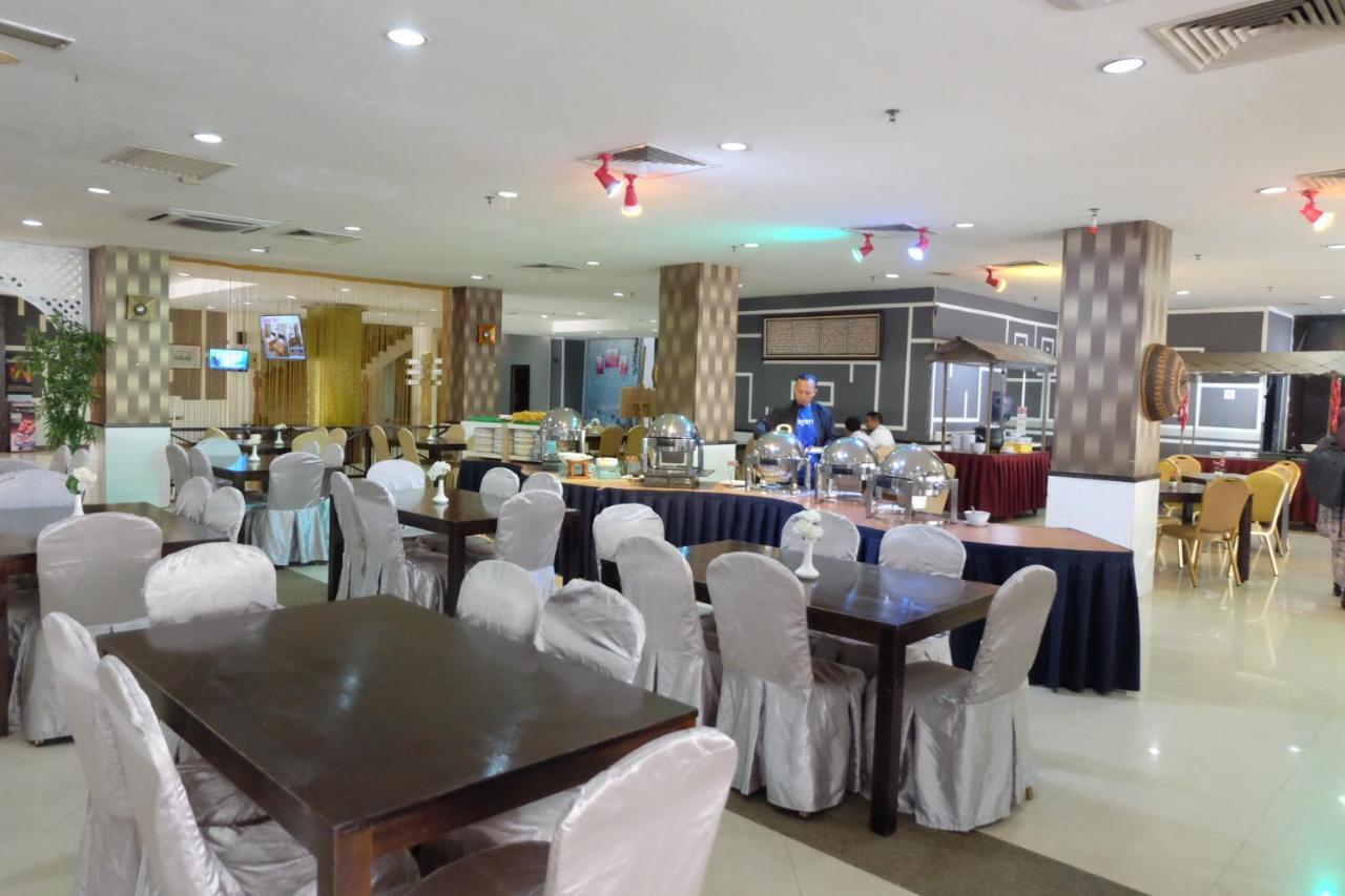 Carlton Hotel Шах-Алам Екстер'єр фото