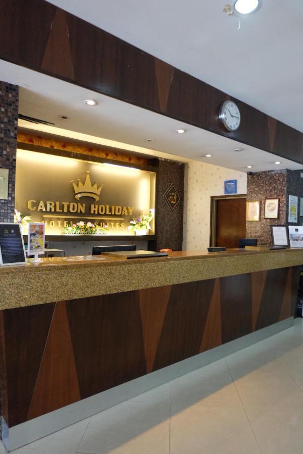 Carlton Hotel Шах-Алам Екстер'єр фото