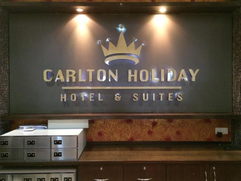 Carlton Hotel Шах-Алам Екстер'єр фото